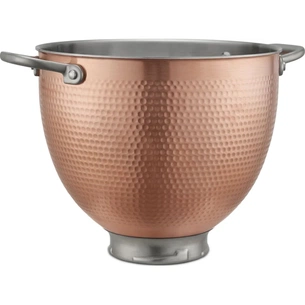 Аксесуари до кухонних комбайнів KitchenAid 5KSM5SSBCB изображение 1