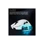 Мишка Ajazz AJ179 V2 MAX Wireless/Bluetooth/USB White (AJ179-V2-MAX-W) - зменшене зображення 9