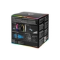 Кулер до корпусу Arctic P120 A-RGB 3x120mm ARGB (ACFAN00156A) - зменшене зображення 9