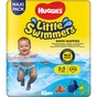 Підгузки Huggies Little Swimmer 2-3 20 шт (5029053537818) - зменшене зображення 2