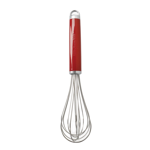 Венчик KitchenAid Coreline 27,5 см червоний (KAG060OHERE) - изображение 1