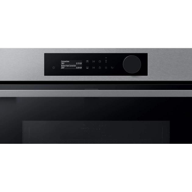 Духова шафа Samsung NV7B5745TAS/WT - зображення 10