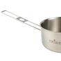 Котел туристичний Tribe Tourist Pot 0,9 л сталевий (T-FH-0007-metal) - зменшене зображення 7