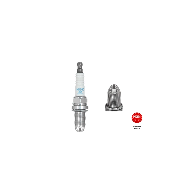 Свеча зажигания NGK 5461 BKUR6ET - изображение 1