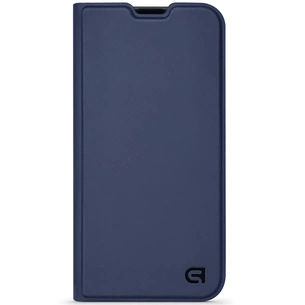 Чохол до мобільного телефона Armorstandart OneFold Case Xiaomi Redmi Note 15 4G Dark Blue (ARM89982) зображення 1