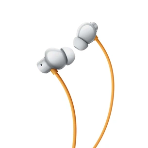Bluetooth-гарнитура Realme Buds Wireless 5 ANC Dawn Silver_EU изображение 1