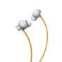 Bluetooth-гарнитура Realme Buds Wireless 5 ANC Dawn Silver_EU - уменьшенное изображение 1
