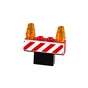 Конструктор LEGO Juniors Будмайданчик (10734) - зменшене зображення 11