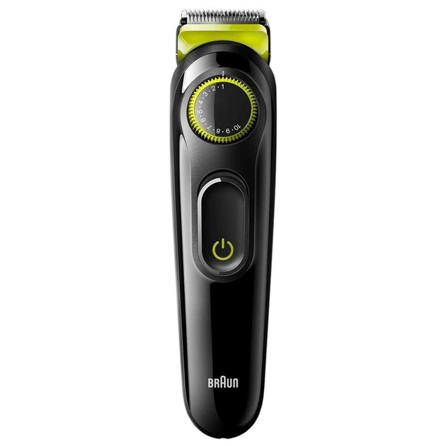 Тример Braun BT 3021 (BT3021) - изображение 1