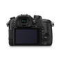 Цифровий фотоапарат Panasonic DMC-GH4 body (DMC-GH4EE-K) - зменшене зображення 2