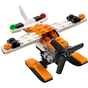 Конструктор LEGO Creator Гідроплан (31028) - зменшене зображення 3