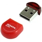 USB флеш накопичувач ADATA 32GB UD310 Red USB 2.0 (AUD310-32G-RRD) - зменшене зображення 4
