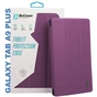 Чохол до планшета BeCover Smart Case Samsung Tab A9 Plus SM-X210/SM-X215/SM-X216 11.0" Purple (710304) - зменшене зображення 1
