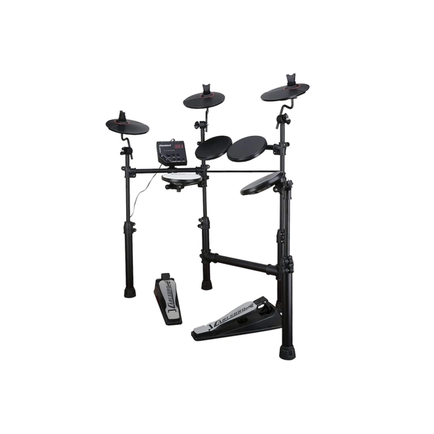 Електронна ударна установка Carlsbro CSD100 Bundle Pack (230954) - picture 4