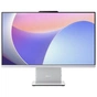 Моноблок Lenovo IdeaCentre AIO 27IRH9 (F0HM00WBUO) Cloud Grey - уменьшенное изображение 1