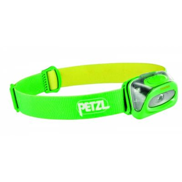 Ліхтар Petzl TIKKINA green (E 91 HG) - зображення 1