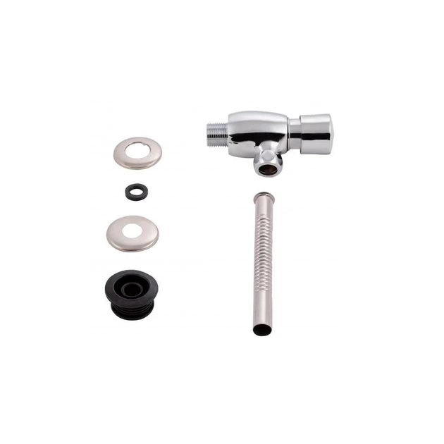 Змішувач Kroner Klassisch-C110 - picture 2