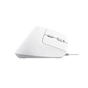 Мишка Trust Bayo II Ergonomic USB White (25397) - зменшене зображення 5