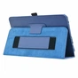 Чохол до планшета BeCover Slimbook Huawei MatePad T8 Deep Blue (705448) - зменшене зображення 7