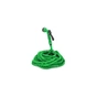 Поливочный шланг Voltronic 15-45м/150ft + распылитель, насадка на кран, Blue/Green, Box (Garden hose 15-45) - уменьшенное изображение 3