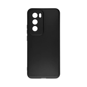 Чохол до мобільного телефона Armorstandart Matte Slim Fit OPPO Reno12 Camera cover Black (ARM77971) зображення 1