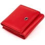 Гаманець ST Leather Червоний (19259) - зменшене зображення 1