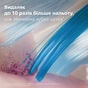 Насадка для зубной щетки Philips HX9052/87 - уменьшенное изображение 4
