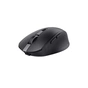 Мишка Trust Ozza compact Bluetooth/Wireless/USB-A Black (24819) - зменшене зображення 7
