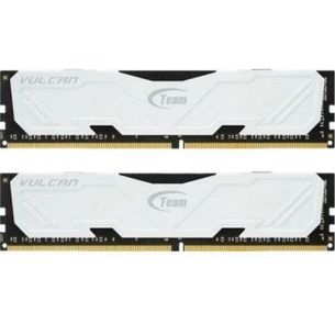 Модуль пам'яті для комп'ютера DDR3 8GB (2x4GB) 2133 MHz Team (TLWED38G2133HC10QDC01) зображення 1