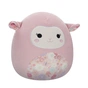 М'яка іграшка Squishmallows Ягня Лала 30 см (SQCR05611) - зменшене зображення 3