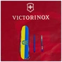 Ніж Victorinox Climber Ukraine Герб на прапорі (1.3703.3_T3040p) - зменшене зображення 6