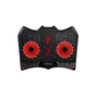 Подставка для ноутбука Esperanza Gaming Notebook Cooling Pad BURAN (EGC102) - уменьшенное изображение 1