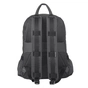Рюкзак для ноутбука Tucano 15" Desert, black (BKDES15-BK) - зменшене зображення 3