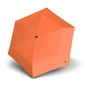 Парасоля Knirps X4U Ultra Light Slim Manual Neon Orange (Kn95 6030 8801) - зменшене зображення 2