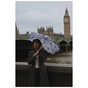 Парасоля Fulton L501-042311 Tiny-2 London Sketch (L501-042311) - зменшене зображення 5