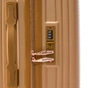 Валіза Semi Line 20" (S) Gold (T5667-2) (DAS302654) - зменшене зображення 7