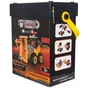 Конструктор Microlab Toys Будівельна техніка - крановий маніпулятор (MT8912) - зменшене зображення 3