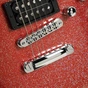 Электрогитара Cort MBM-2H Sustainiac (Red Sparkle) - уменьшенное изображение 5