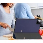 Чехол для планшета BeCover Smart Case Xiaomi Pad 8 / 8 Pro 11.2" Deep Blue (714581) - уменьшенное изображение 6