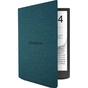 Чохол до електронної книги Pocketbook 743 Flip cover green (HN-FP-PU-743G-SG-WW) - зменшене зображення 5