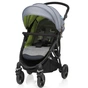 Коляска Baby Design Smart 07 Gray (292323) - зменшене зображення 1