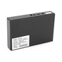 Пристрій безперебійного живлення Green Wave UPS-36W DC1036-10 - зменшене зображення 2