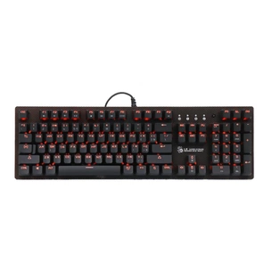 Клавіатура A4Tech Bloody B800 NetBee зображення 1