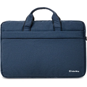 Сумка для ноутбука ColorWay 13.3" Modern Navy (CW-LBM133-NV) picture 1