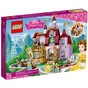 Конструктор LEGO Disney Princess Зачарований замок Белль (41067) - зменшене зображення 1