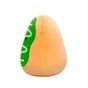 М'яка іграшка Squishmallows Пончик Дайсуке 19 см (SQCR06610) - зменшене зображення 3