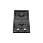 Варочна поверхня Eleyus DANA 30 BL EF - зменшене зображення 2