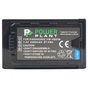 Акумулятор до фото/відео PowerPlant Panasonic VW-VBD58, 5200 mAh (CB970087) - уменьшенное изображение 2
