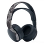Навушники Sony Playstation 5 Pulse 3D Wireless Headset Grey Camo (9406990) - зменшене зображення 5