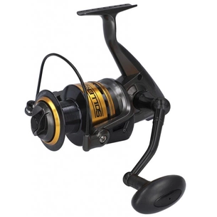 Котушка Mikado Sollers 6006 FD (KDA121-6006FD) зображення 1